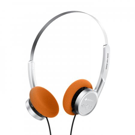 Наушники FiiO SNOWSKY WIND Silver