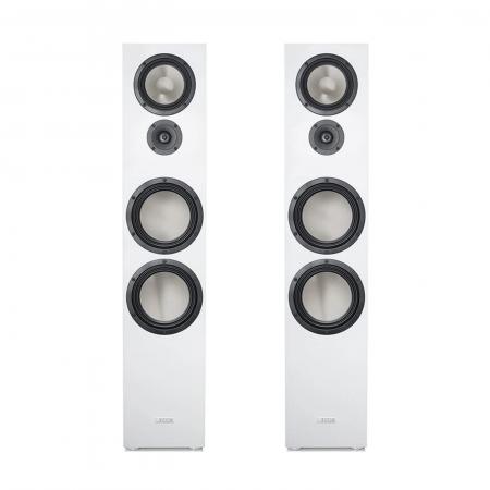 Напольная акустика Canton GLE 100 white