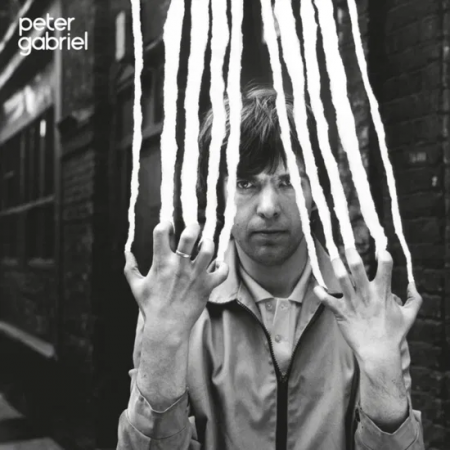 Виниловая пластинка Peter Gabriel - Peter Gabriel: Scratch (Black Vinyl LP)