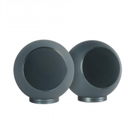 Полочная акустика Elipson Planet L PERFORMANCE 2.0 Mineral Blue