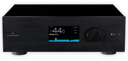 AV процессор Storm Audio ISP Core 16+
