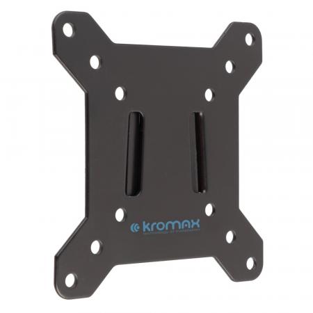 Кронштейн для телевизора Kromax VEGA-3 new черный