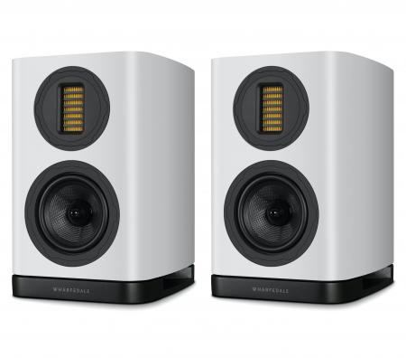 Полочная акустика Wharfedale Evo 5.1 White Oak