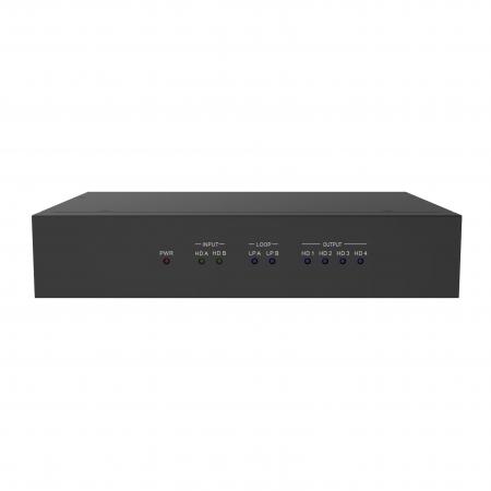 Контроллер видеостены Prestel VWC-F24