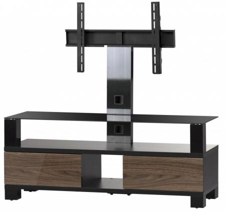 Стойка для телевизора Sonorous LBA 1123S-HBLK-BLK VIC