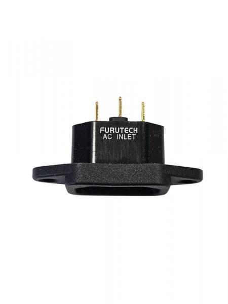 Разъем Furutech AC-INLET(G)
