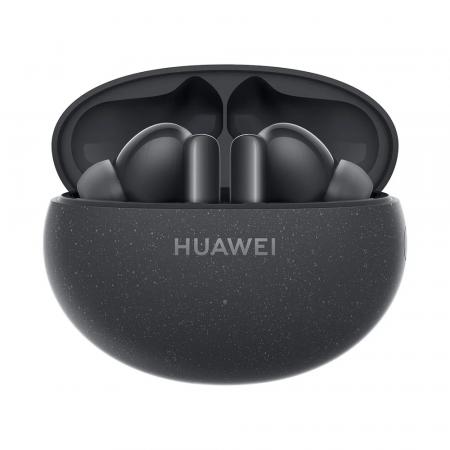 Наушники Huawei FreeBuds 5i Black