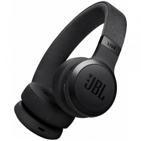 Наушники JBL Live 670NC Black