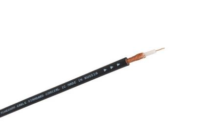 Кабель межблочный Tchernov Cable Standard Coaxial IC