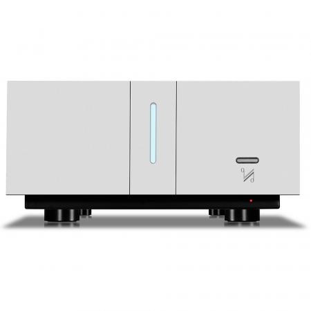 Усилитель мощности Quad Artera Mono aluminium silver