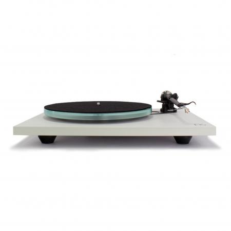 Проигрыватель винила Rega Planar 6 White