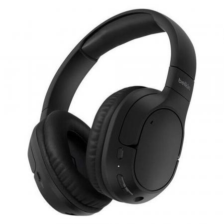 Наушники Belkin SoundForm Surround Black