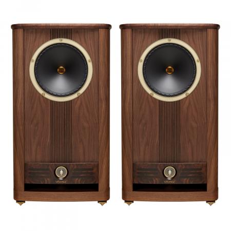 Напольная акустика Fyne Audio Vintage Fifteen Walnut