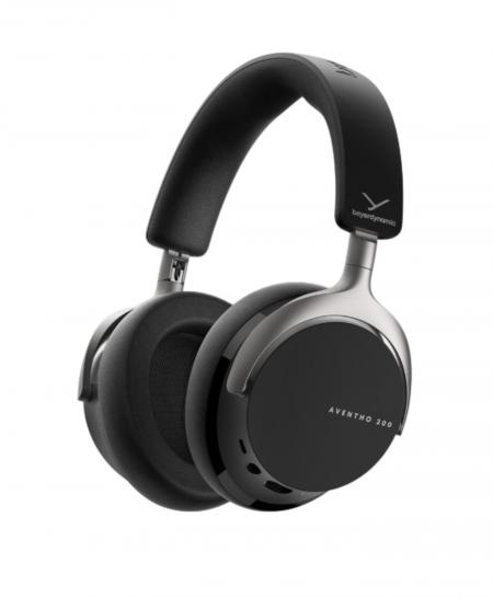 Наушники Beyerdynamic AVENTHO 200 Black