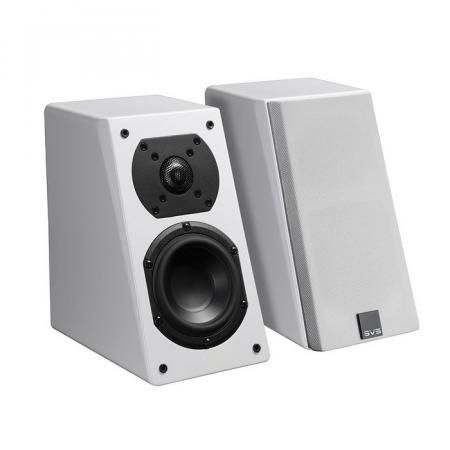 Настенная акустика SVS Prime Elevation Piano Gloss White