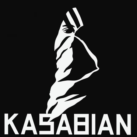 Виниловая пластинка Kasabian - Kasabian (Black Vinyl 2LP)