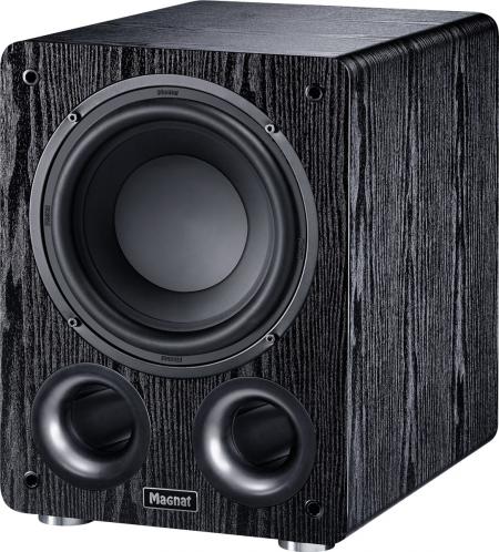 Активный сабвуфер Magnat Alpha RS 8 black