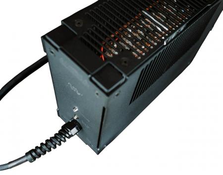 Сетевой фильтр NAT Audio Vacuum Cord
