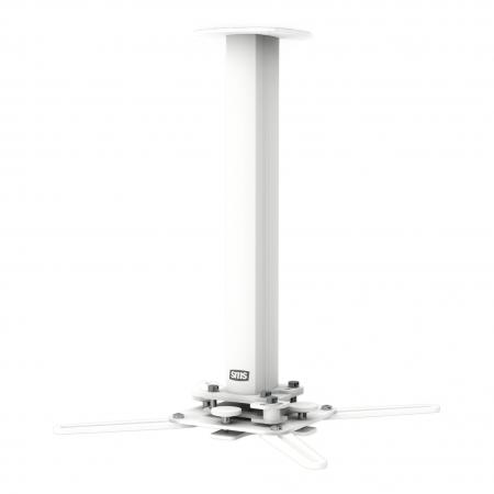 Крепление для проектора SMS Projector Precision CM F380 white incl SMS M Unislide