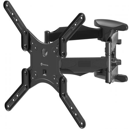 Кронштейн для телевизора Onkron M5 black