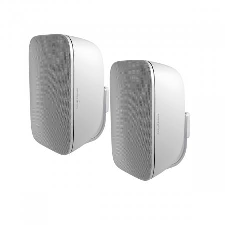 Всепогодная акустика Bowers & Wilkins AM-1 white