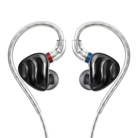 Наушники FiiO FH3 black