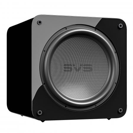 Сабвуфер SVS SB-5000 R|Evolution Piano Gloss Black