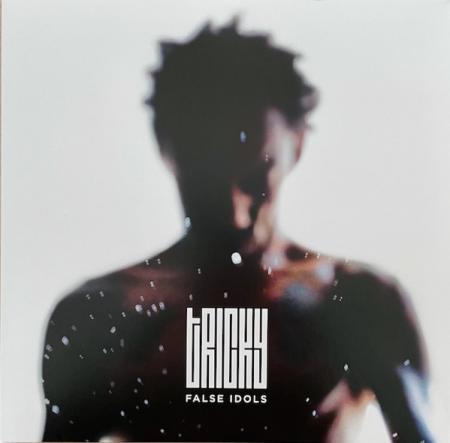 Виниловая пластинка Tricky - False Idols (Black Vinyl 2LP)