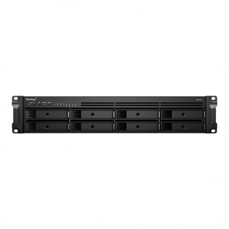Сетевой накопитель Synology RS1221+