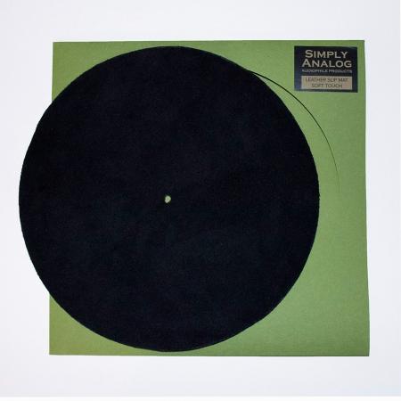 Мат Simply Analog SACS008 Soft touch