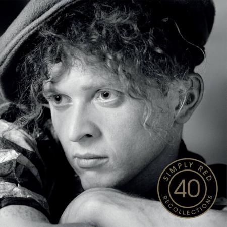 Виниловая пластинка Simply Red - Recollections (Black Vinyl 2LP)
