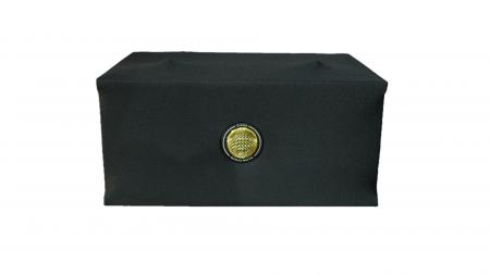 Акустика центрального канала Gold Note Diana Center Black (Gold tweeter)
