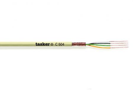 Кабель видео Tasker C508
