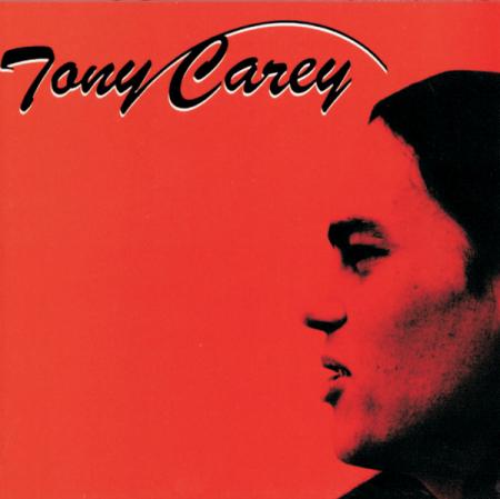 Виниловая пластинка Tony Carey - I Won't Be Home Tonight (coloured) (Сoloured Vinyl LP)