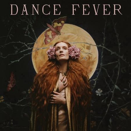 Виниловая пластинка Florence And The Machine - Dance Fever (Black Vinyl 2LP)