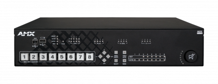 Презентационный коммутатор AMX NCITE-813AC