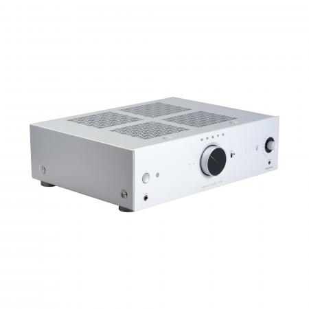 Интегральный усилитель Onkyo A-50 silver