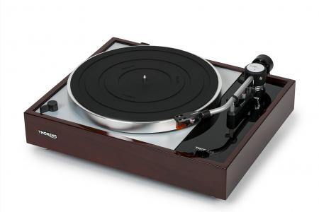 Проигрыватель винила Thorens TD 1500 walnut