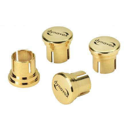 Заглушка Dynavox RCA Set (207620)
