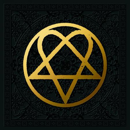 Виниловая пластинка HIM - Love Metal (Black Vinyl 2LP)