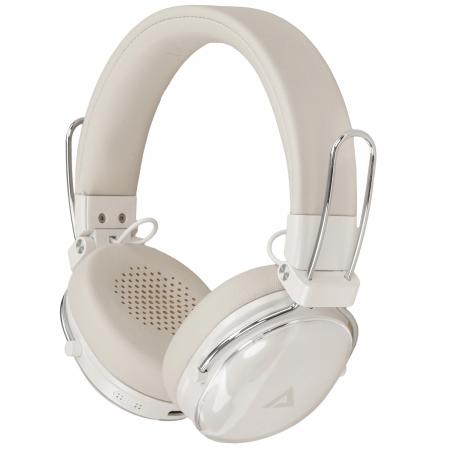 Наушники ACEFAST H7 Pearl White