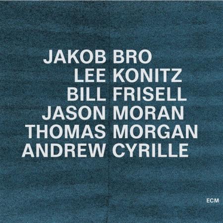 Виниловая пластинка Jakob Bro - Taking Turns (Black Vinyl LP)