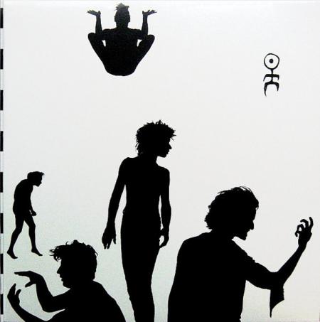 Виниловая пластинка Einsturzende Neubauten - Fuenf Auf Der Nach Oben Offenen Richterskala (Black Vinyl LP)