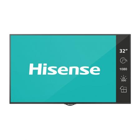 ЖК-панель Hisense 32BM66AE