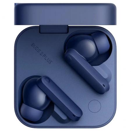 Наушники CMF Buds 2 Plus Blue