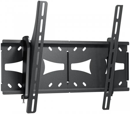 Кронштейн для телевизора Holder LCDS-5071 темный металлик