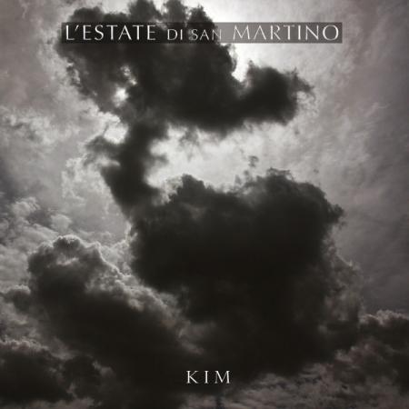 Виниловая пластинка L'Estate Di San Martino - Kim (Black Vinyl LP)