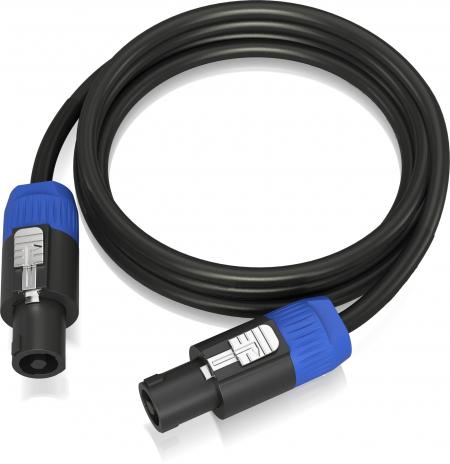 Кабель акустический Speakon Xline Cables RSPE 20