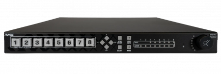 Презентационный коммутатор AMX NCITE-813A