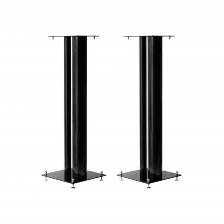 Стойки под акустику NorStone Stylum 3 black
